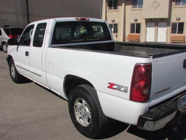 $9995 : 2003 Silverado 1500 image 5