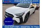 Subaru Outback 2024 AWD Onyx en Houston