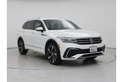 Volkswagen Tiguan 2022 AWD S en San Jose