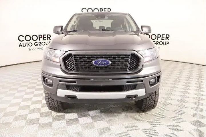 $26051 : Ford Ranger 2020 4x4 XL 4dr image 9