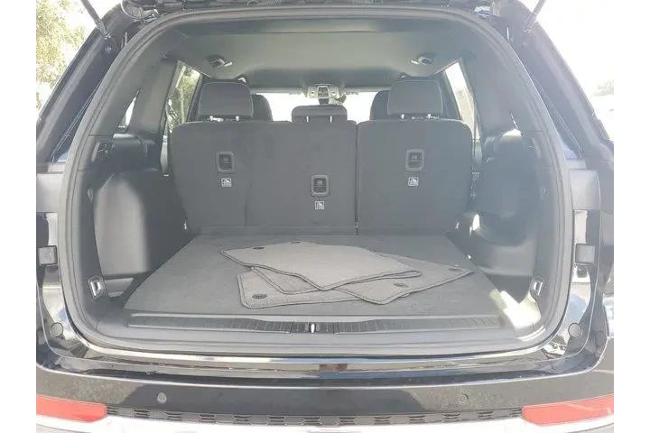 $33995 : Jeep Grand Cherokee 2025 4x2 image 10