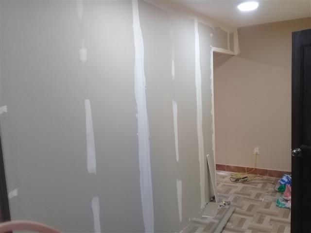 Drywall/Cielos gypsum/PVC image 3