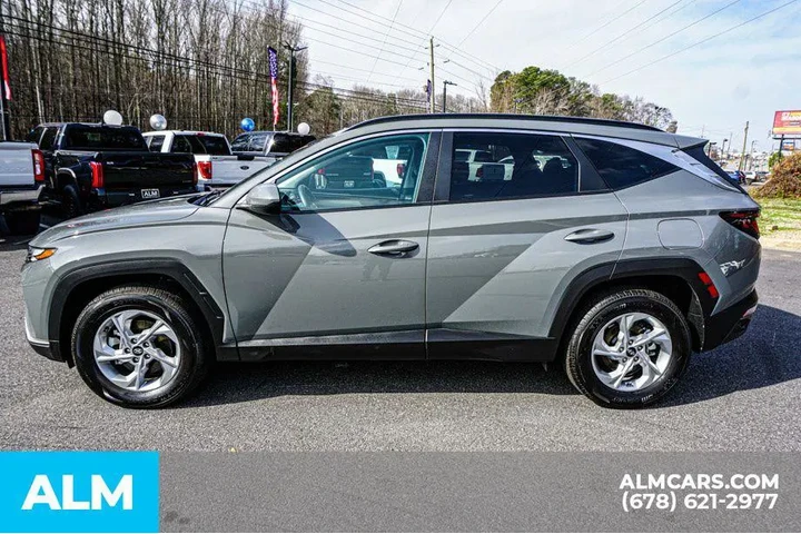 $19420 : Hyundai TUCSON 2024 AWD SEL image 6