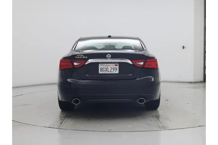 $14998 : Nissan Maxima 2018 3.5 S 4dr image 6