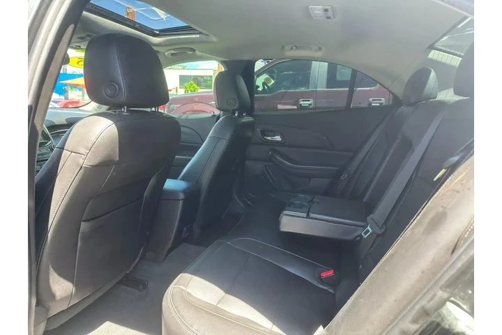 $9000 : 2015 CHEVROLET MALIBU2015 CHE image 7