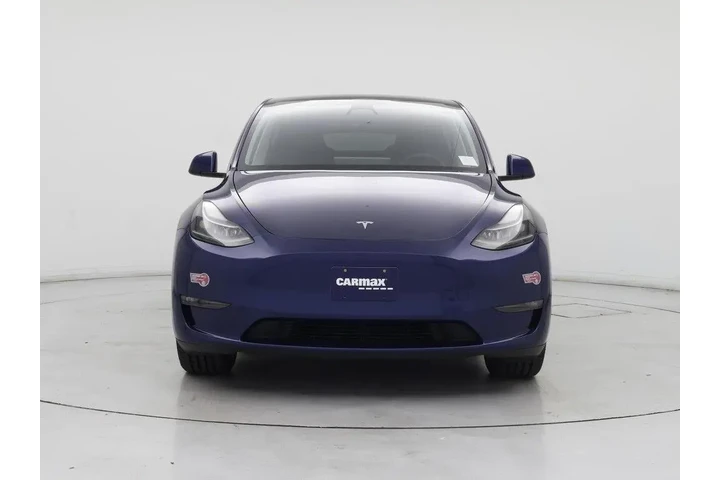 $33998 : Tesla Model Y 2023 AWD Long image 5