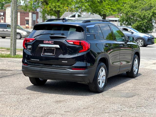 $12999 : 2018 GMC Terrain image 6