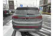 $25349 : Hyundai SANTA FE 2023 AWD SE thumbnail