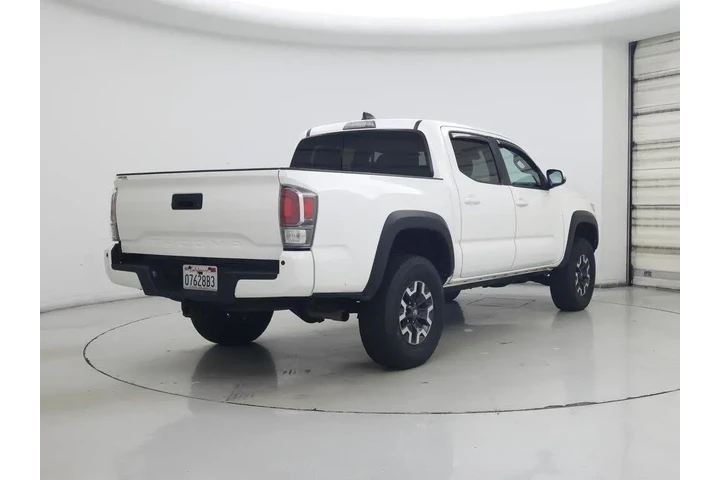 $39998 : Toyota Tacoma 2021 4x4 TRD O image 8