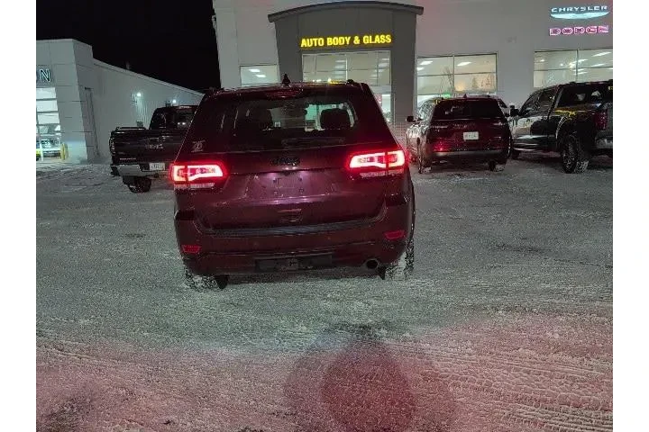 $19995 : Jeep Grand Cherokee 2020 4x4 image 6