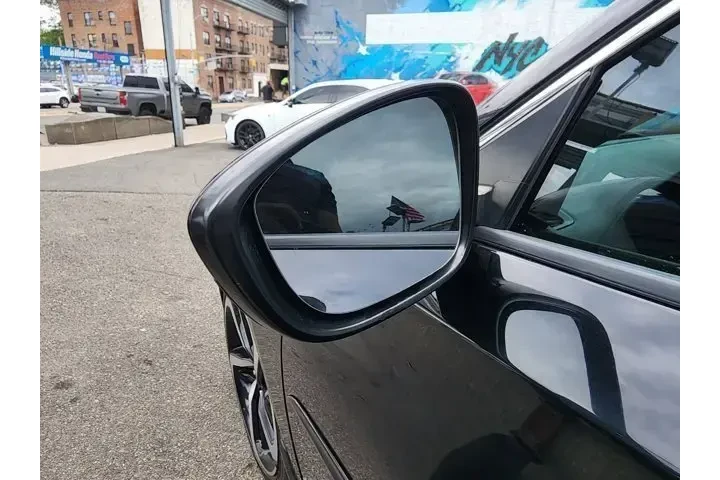 $23999 : Honda Accord Hybrid 2022 Spo image 10