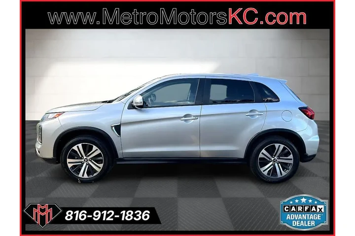 $15989 : 2021 Outlander Sport SE 2.0 C image 2