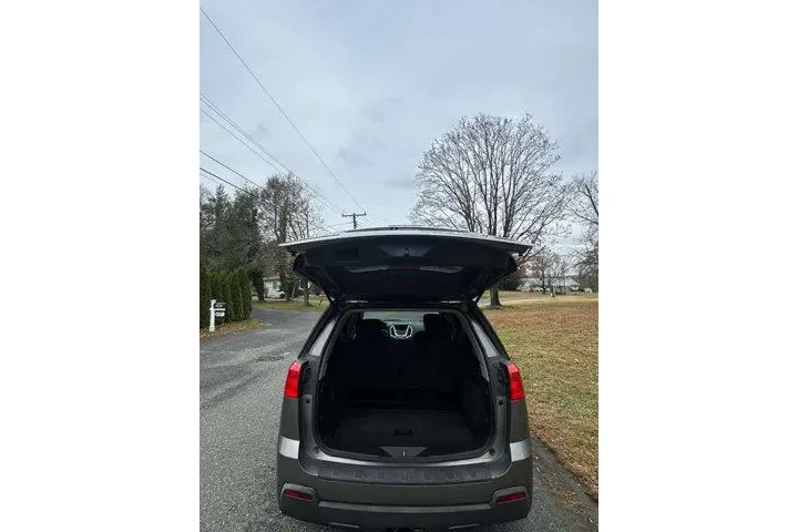 $4995 : GMC Terrain 2012 SLE-1 4dr S image 6