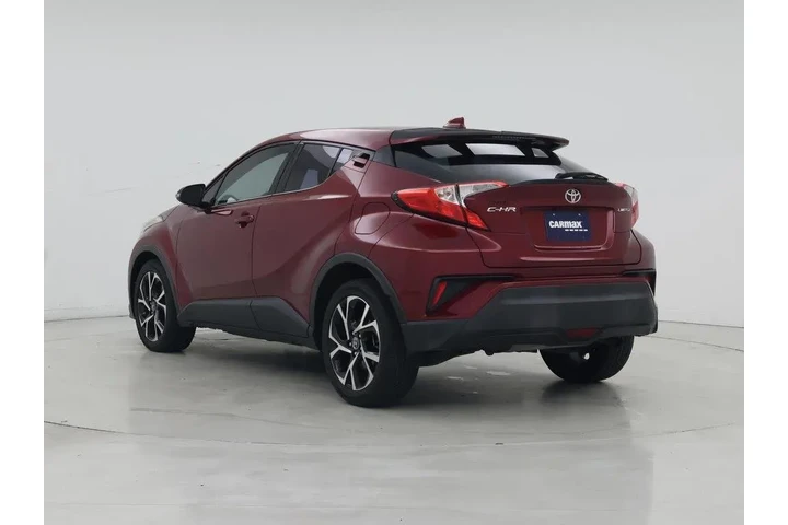 $19998 : Toyota C-HR 2019 Limited 4dr image 2
