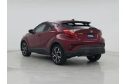 $19998 : Toyota C-HR 2019 Limited 4dr thumbnail