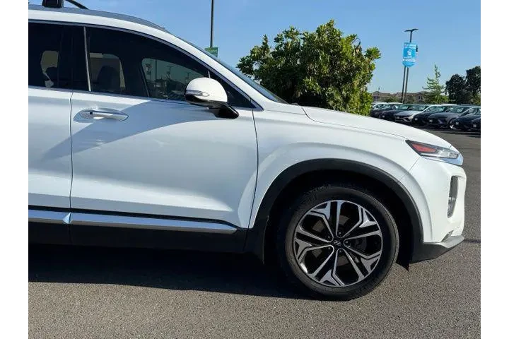 $16494 : Hyundai SANTA FE 2020 SEL 2. image 10