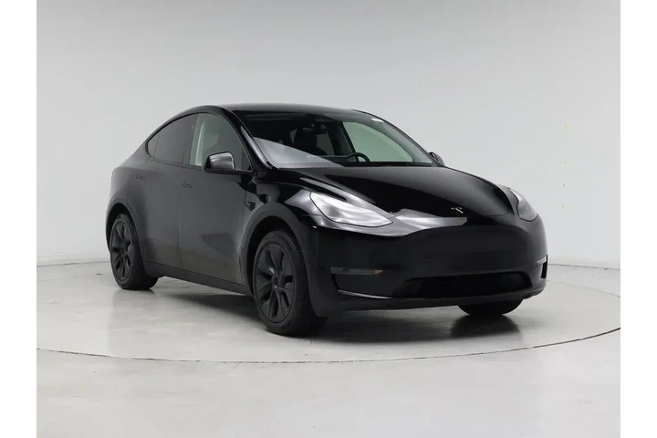 $39998 : Tesla Model Y 2025 Long Rang image 1