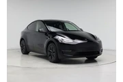 Tesla Model Y 2025 Long Rang en Hialeah