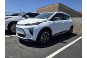 $23991 : Chevrolet Bolt EUV 2023 Prem thumbnail