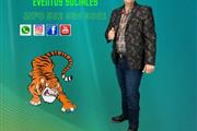 El Tigre y sus Teclados 🎼SB thumbnail
