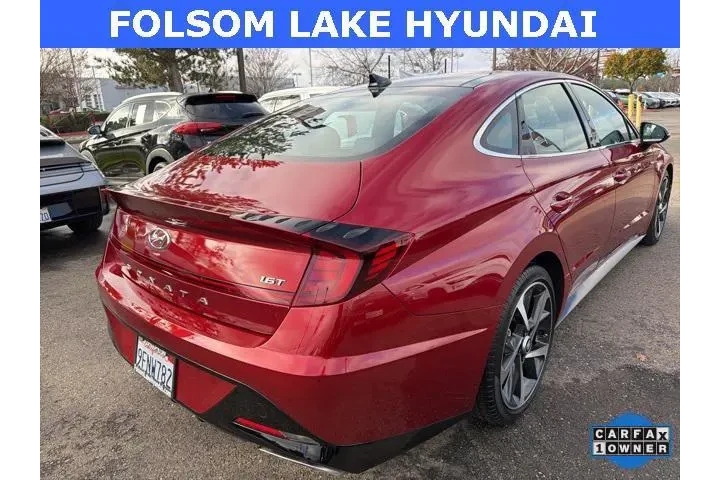 $23593 : Hyundai SONATA 2023 SEL Plus image 6