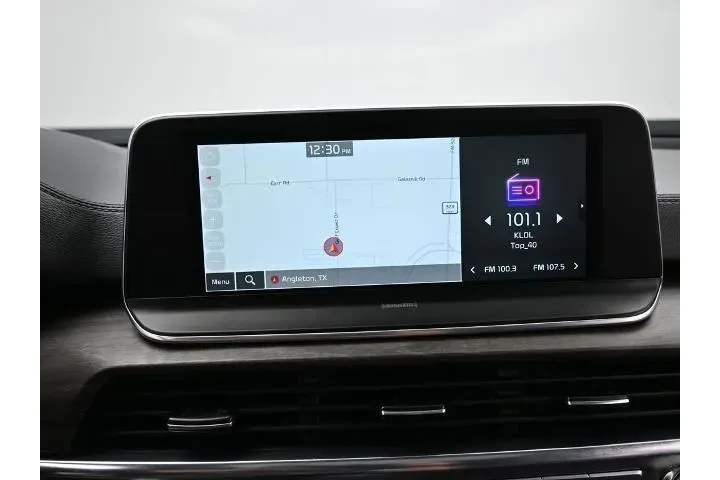 $28991 : Kia Telluride 2022 AWD EX 4d image 10