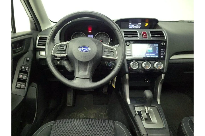 $16998 : Subaru Forester 2016 AWD 2.5 image 10