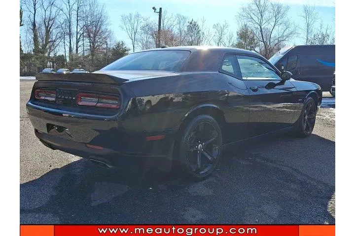 $24248 : Dodge Challenger 2018 R/T 2d image 5