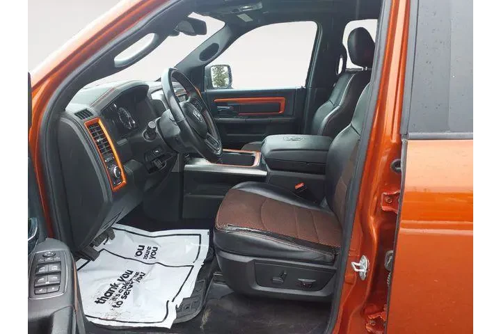 $18961 : Ram 1500 2017 4x4 Sport 4dr image 9