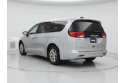 $21998 : Chrysler Voyager 2022 LX 4dr thumbnail