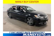 Honda Accord 2017 Sport 4dr en Santa Rosa