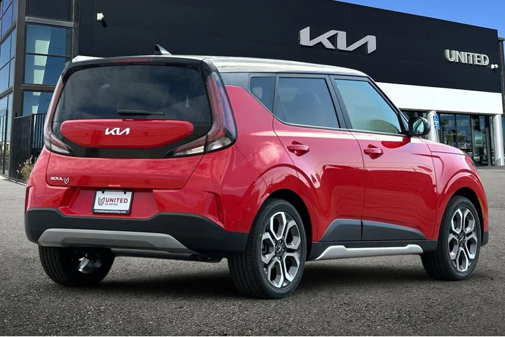 $27360 : New 2025 Soul EX image 3