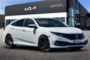 $19998 : Pre-Owned 2019 Civic Sport thumbnail