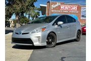 $8995 : Toyota Prius 2013 Four 4dr H thumbnail