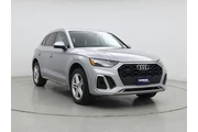 Audi Q5 2023 AWD e quattro S en Fresno