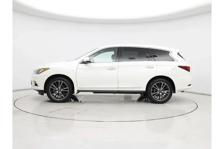 $19998 : INFINITI QX60 2017 AWD 4dr S image 3