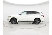 $19998 : INFINITI QX60 2017 AWD 4dr S thumbnail