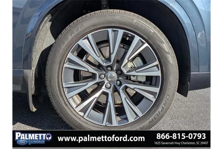 $26941 : Volvo XC90 2022 T5 Momentum image 10