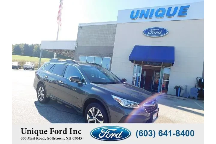 $25977 : Subaru Outback 2020 AWD Limi image 2