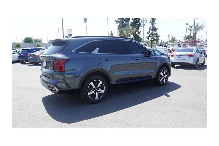 $22800 : 2021 Sorento EX image 6