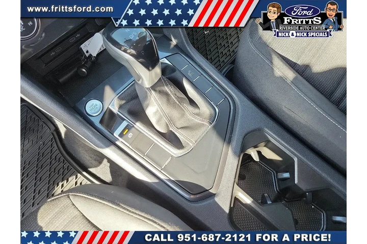 $18422 : Volkswagen Tiguan 2022 S 4dr image 8