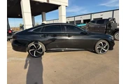 $15400 : Honda Accord 2018 Sport 4dr thumbnail