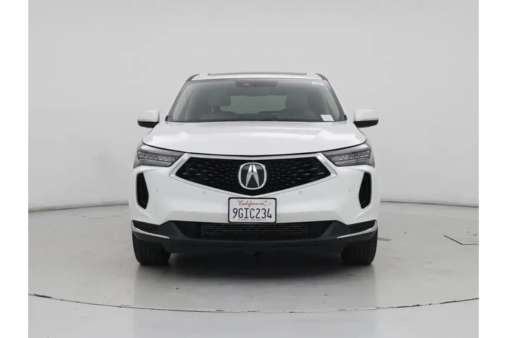 $32998 : Acura RDX 2023 4dr SUV w/Tec image 5