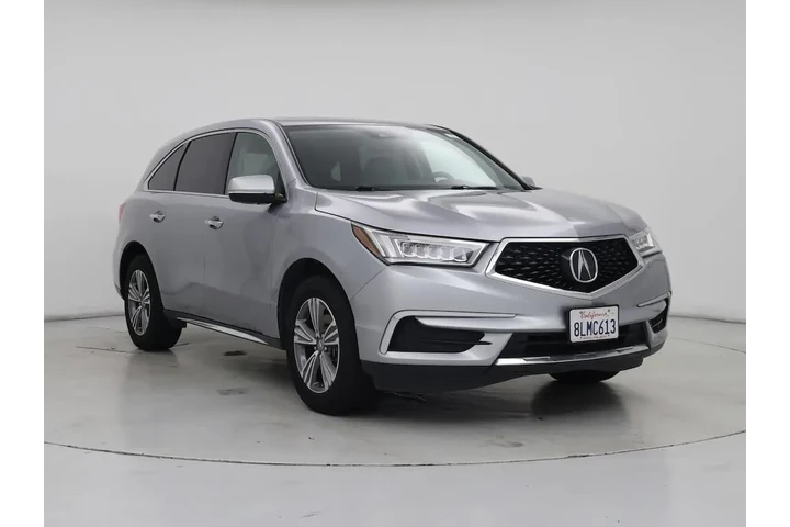 $25998 : Acura MDX 2019 SH-AWD 4dr SU image 1