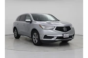 Acura MDX 2019 SH-AWD 4dr SU en San Jose
