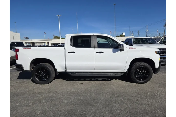 $36492 : Chevrolet Silverado 1500 Lim image 4