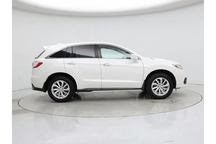 $14998 : Acura RDX 2017 4dr SUV w/Tec image 7