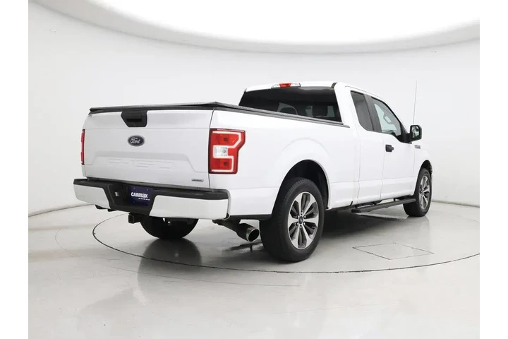 $24998 : Ford F-150 2019 4x2 XL 4dr S image 8