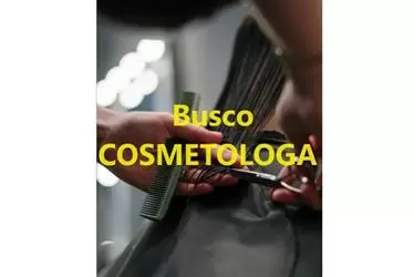 COSMETOLOGA Figueroa/slauson en Los Angeles