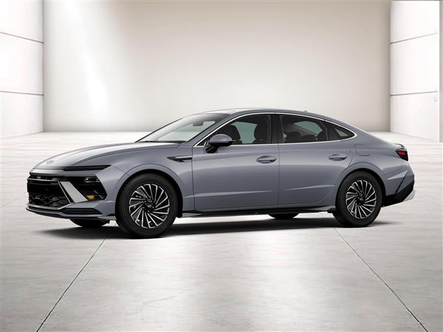 $38895 : New 2024 Hyundai SONATA HYBRI image 2